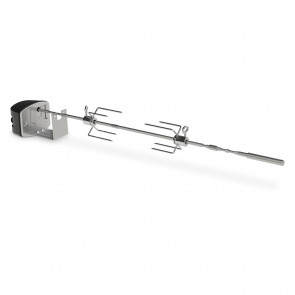 Weber Drehspieß, 8519