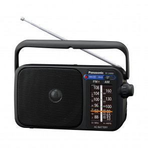 Panasonic RF-2400DEG-K