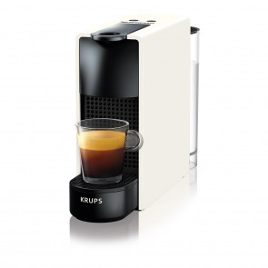Krups XN1101 Essenza Mini White
