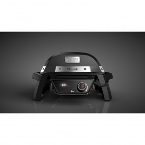 Weber PULSE 1000, Black, 81010079