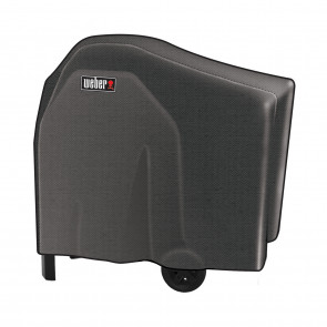Weber Premium Abdeckhaube, 7181