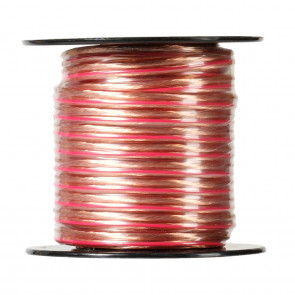 VIVANCO Lautsprecher Mnispule 2x 1,5mm
