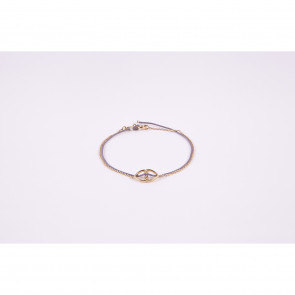 Love Republic AB Open Heart Gold