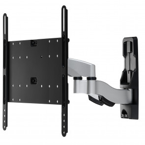 VIVANCO Premium wandhalter Slim 55"