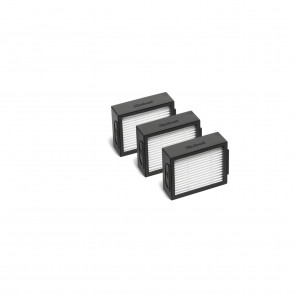 iRobot e5/i7 Filter 3 Pack 15161