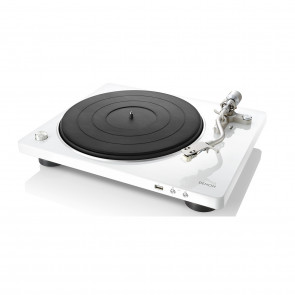 Denon DP-450 weiß
