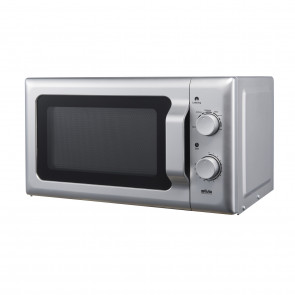 Silva MWU 20.4 silber