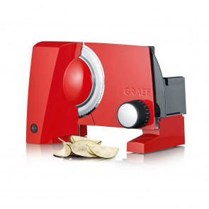 Graef Sliced Kitchen S 10003 rot
