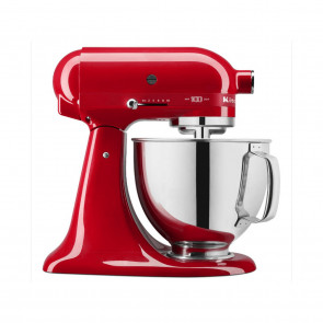 Kitchenaid 5KSM180HESD Queen of Heart