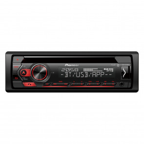 Pioneer DEH-S320BT 1-DIN CD-Tuner