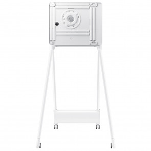 Samsung Flip Pro Rollwagen für 55"