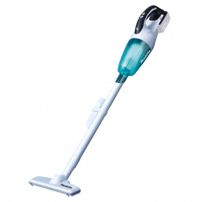 Makita DCL181FZWX Akku-Staubsauger