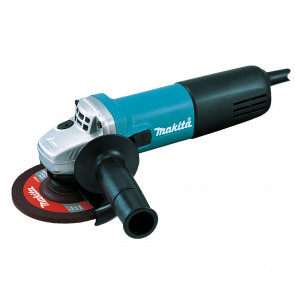 Makita 9558HNRX1 Winkelschleifer