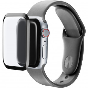 Cellularline Glas Apple Watch 40mm