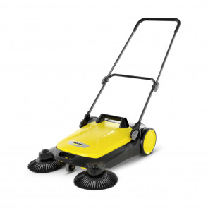 Kärcher S 4 Twin 2in1 Kehrmaschine