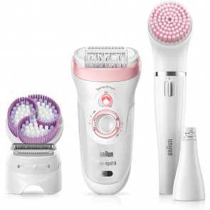 Braun Silk-épil 9-975 BS SensoSmartTM