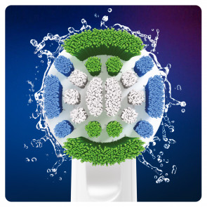 Oral-B Aufsteckbürsten 2er