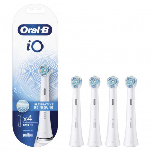 Oral-B Aufsteckbürsten