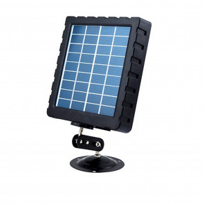 Willfine Solar Charger SP100