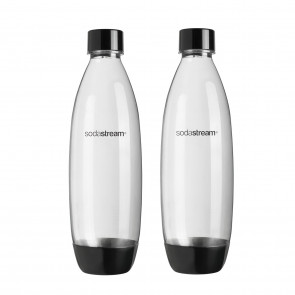 SodaStream PET Sodaflasche Fuse Duo