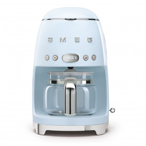 SMEG DCF02PBEU Filter-Kaffeemaschine