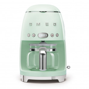 SMEG DCF02PGEU Filter-Kaffeemaschine