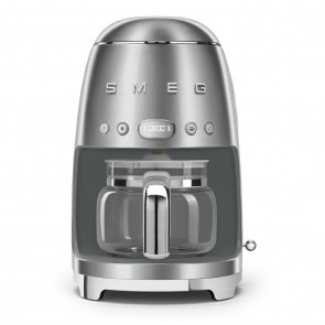 SMEG DCF02SSEU Filter-Kaffeemaschine