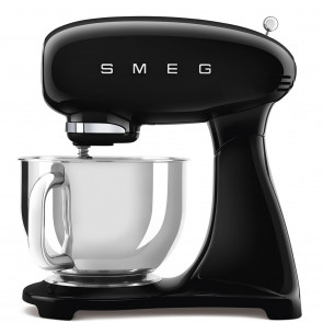 SMEG SMF03BLEU Küchenmaschine