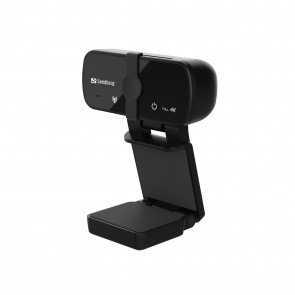 Sandberg Pro+ 4K Webcam