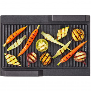 Bosch HEZ390522 Grillplatte