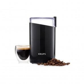 Krups F203 Kaffee-Espresso-Mühle