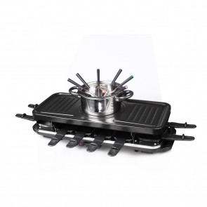 Silva Schneider PK-RF120 Raclette/Fondue