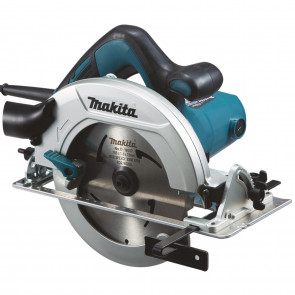 Makita HS7601J Elektro-Handkreissäge