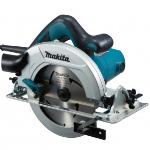 Makita HS7601 Elektro-Handkreissäge