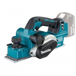 Makita DKP181Z Akku-Hobel solo