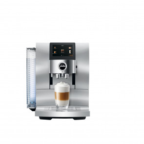 JURA Z10 (EA) Aluminium White