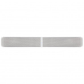 BLUESOUND PULSE SOUNDBAR+ Weiß