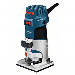 Bosch GKF 600 Kantenfräse