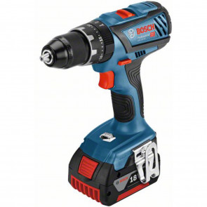 Bosch GSB 18V-28 2x4.0 L-Boxx