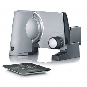 Graef Sliced Kitchen S 30010MW