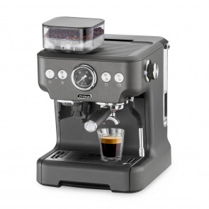 Trisa "Barista Plus", anthrazit