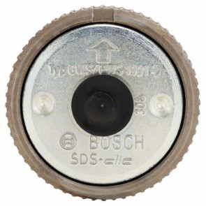Bosch SDS-CLIC Schnellspannm.