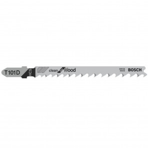 Bosch 3 Stichsägeblätter T 101 D
