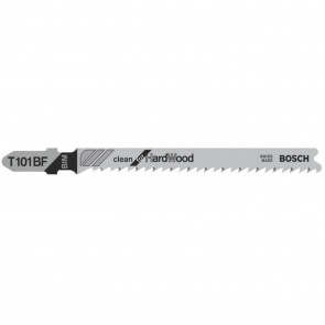 Bosch 5 Stichsägeblätter T 101 BF