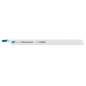 Bosch 3 Stichsägeblätter T 1018 AFP