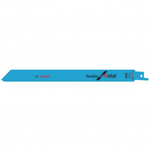 Bosch 5 Säbelsägeblätter S 1122 AF