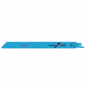 Bosch 5 Säbelsägeblätter S 1122 BF