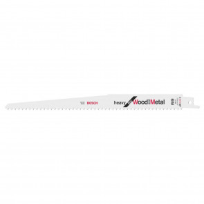 Bosch 5 Säbelsägeblatt S 1111 DF