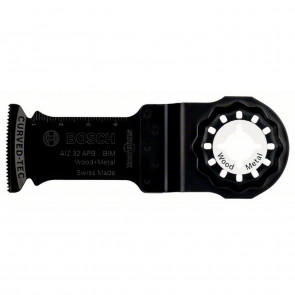 Bosch BIM Tauchsägeblatt W+M AIZ 32 APB
