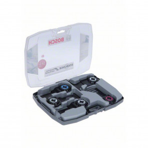Bosch Starlock Set "Best of Electrician"